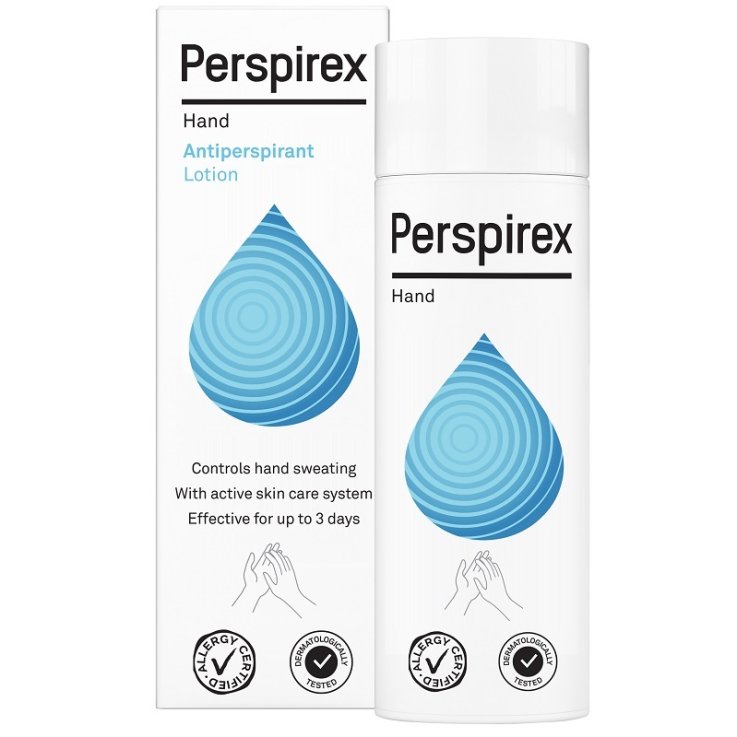 Perspirex Lozione Antitr Mani Perspirex Lozione Antitr Mani