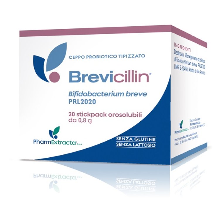 Brevicillin 20stick Brevicillin 20stick