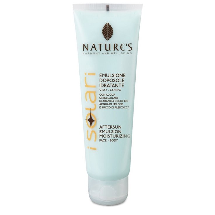 NATURE'S SOL EMULS DOPOS 75ML NATURE'S SOL EMULS DOPOS 75ML
