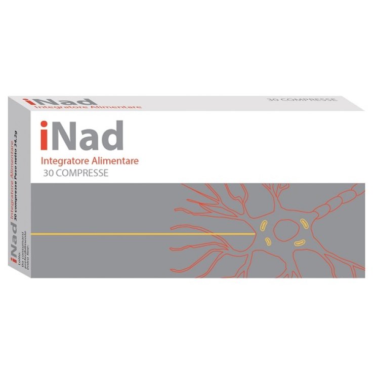 Inad 30cpr Inad 30cpr