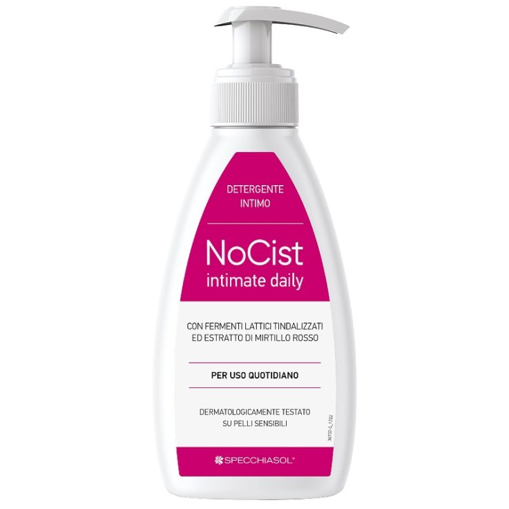 Nocist Intimate Daily Det Int Nocist Intimate Daily Det Int