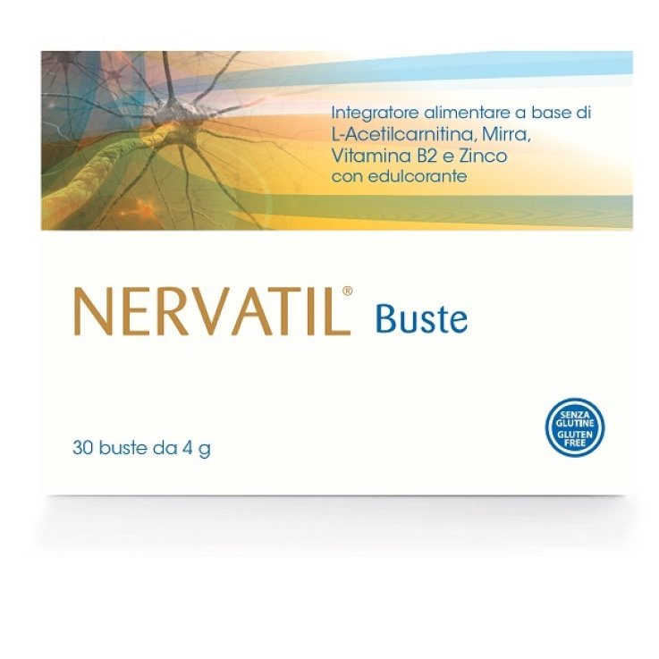 Nervatil 30bust Nervatil 30bust