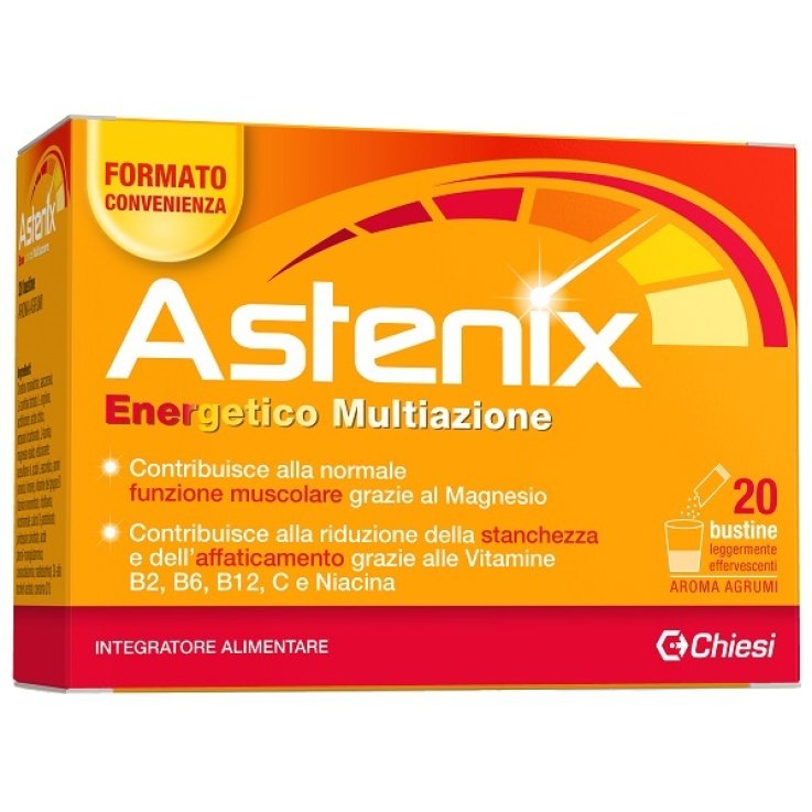 Astenix 20bust Promo