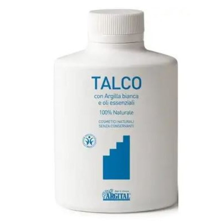 TALCO 100G TALCO 100G