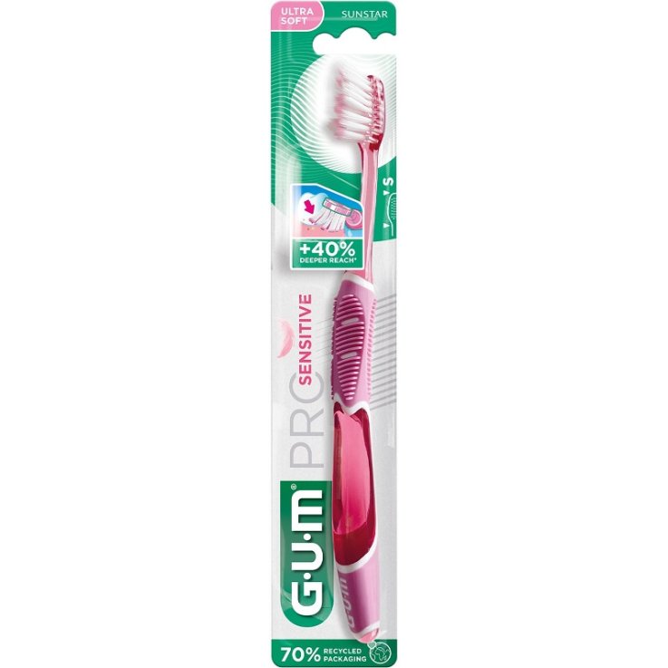Gum Pro Sensitive Spazz U Morb