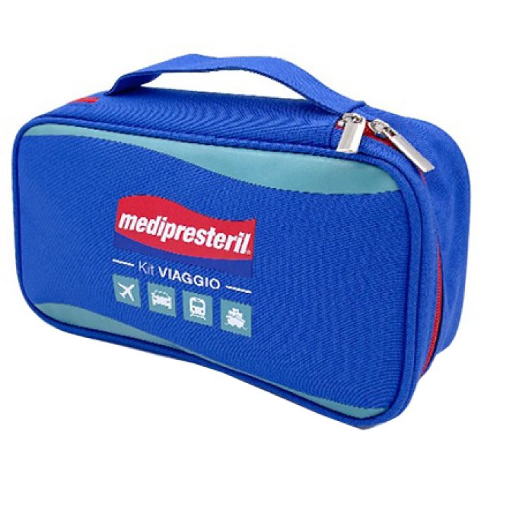 MEDIPRESTERIL KIT PRONTO SOCC MEDIPRESTERIL KIT PRONTO SOCC