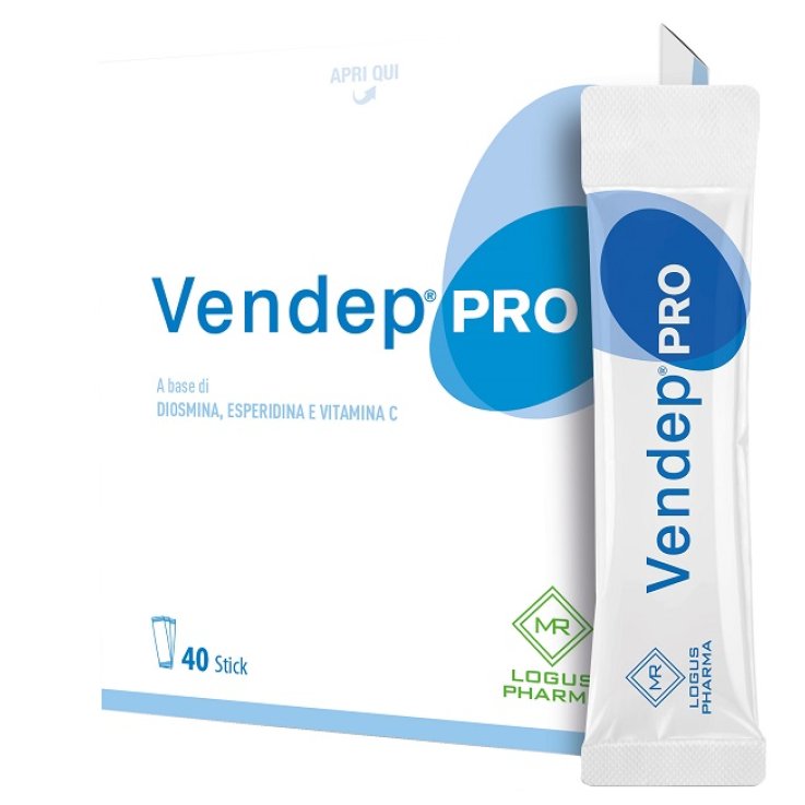 Vendep Pro 40stick Vendep Pro 40stick