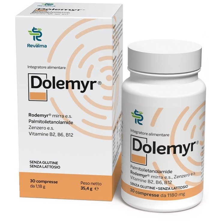 Dolemyr 30cpr