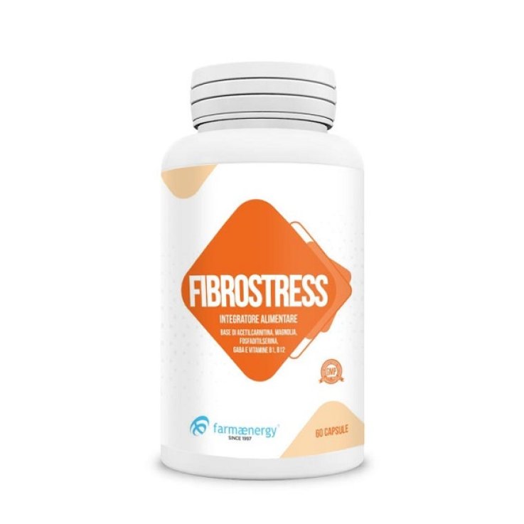 Fibrostress 60cps