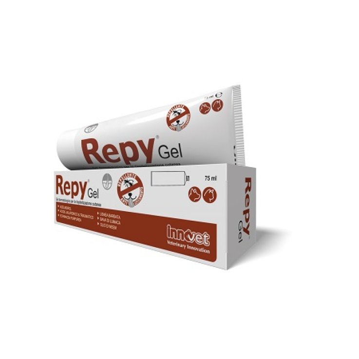 Repy Gel 75ml Nf Repy Gel 75ml Nf