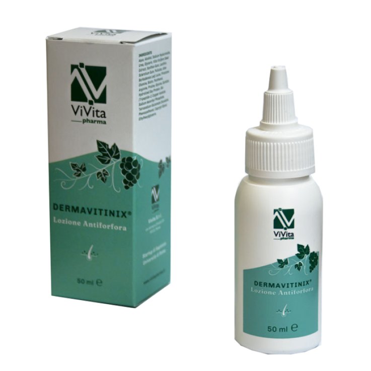 Dermavitinix Lozione Antiforf Dermavitinix Lozione Antiforf