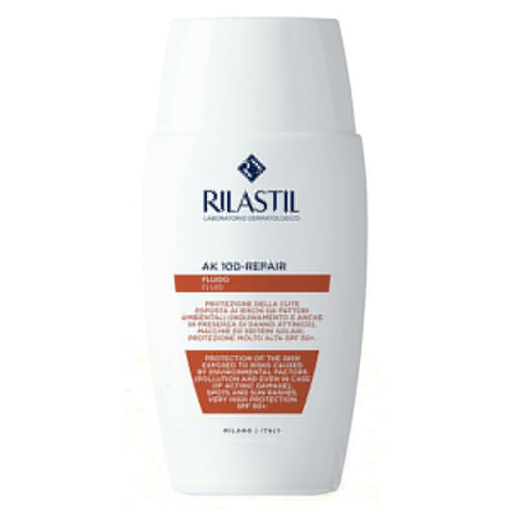 Rilastil Ak Repair 100 50ml Rilastil Ak Repair 100 50ml