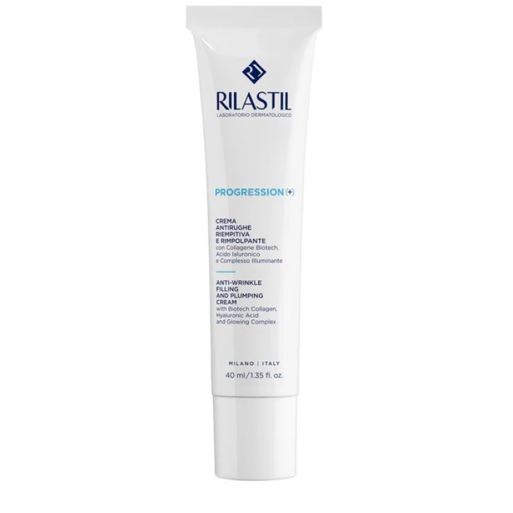 Rilastil Progres Crema Antir