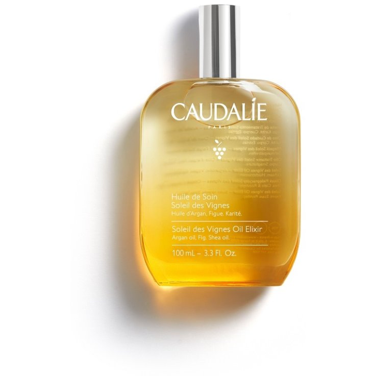 Soleil Vignes Olio Tratt 100ml Soleil Vignes Olio Tratt 100ml