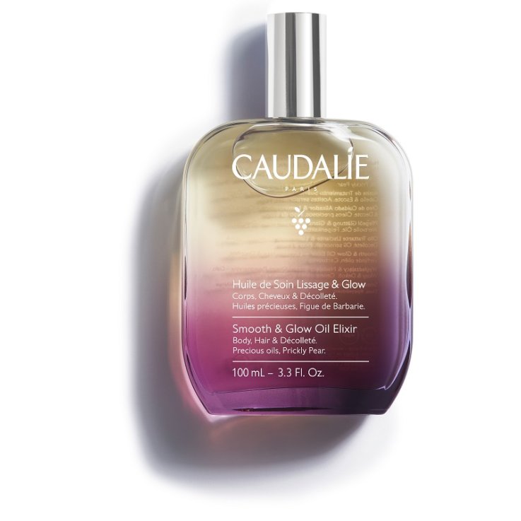 Olio Trattante Lisciante 100ml Olio Trattante Lisciante 100ml