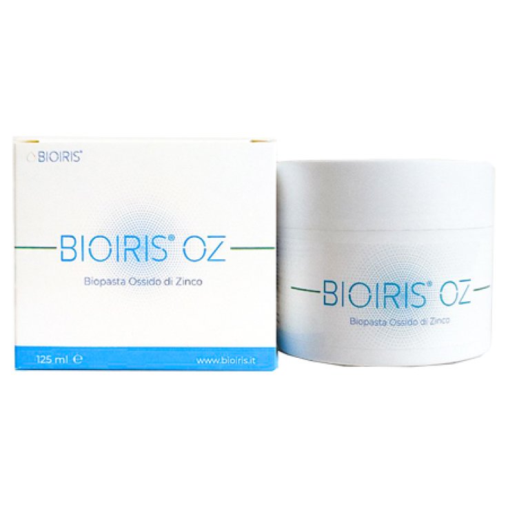 Bioiris Oz 125ml