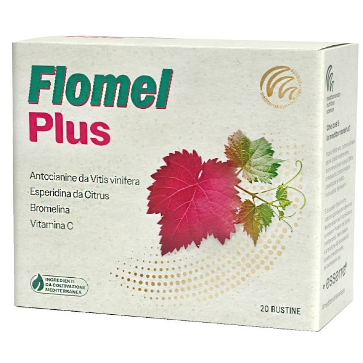 Flomel Plus 20bust Flomel Plus 20bust