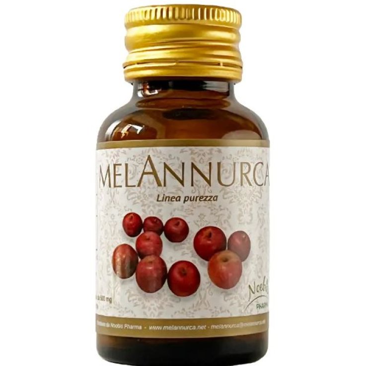 MELANNURCA 30CPS