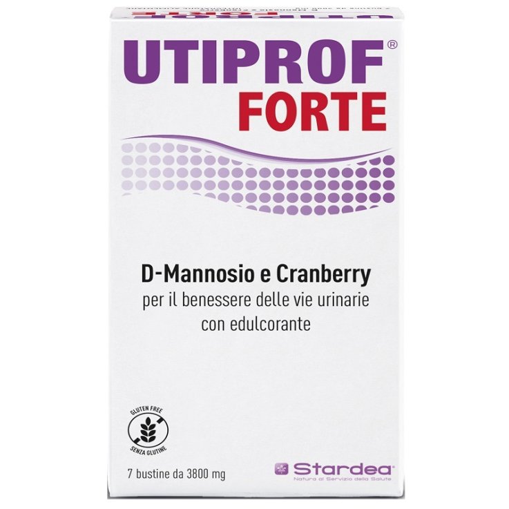 Utiprof Forte 7bust Utiprof Forte 7bust
