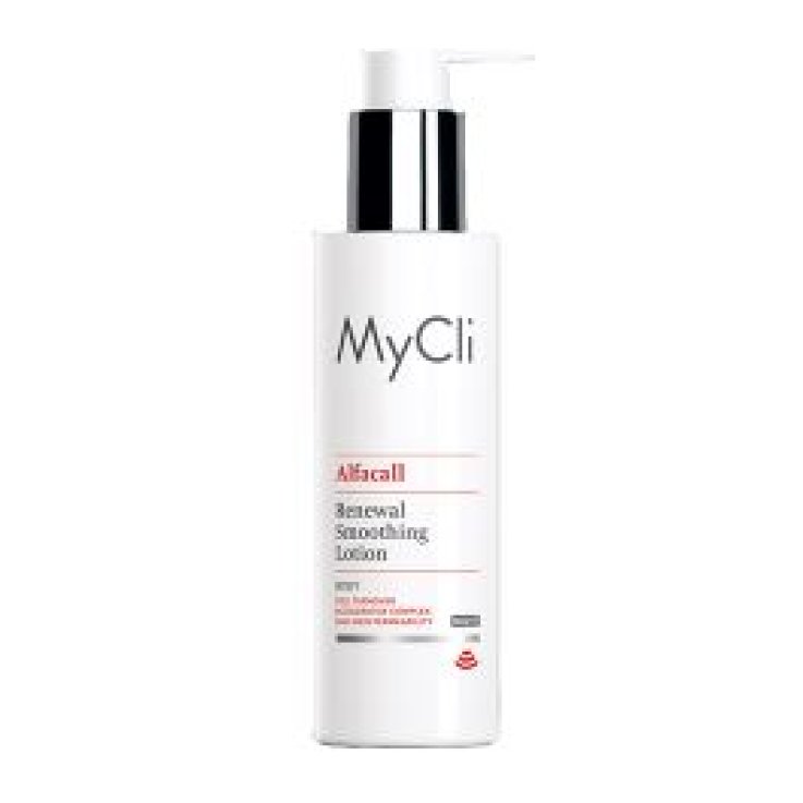 MYCLI ALFACALL LEVIGANTE CORPO MYCLI ALFACALL LEVIGANTE CORPO