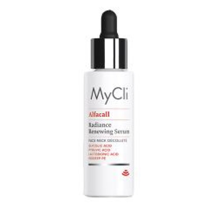 MYCLI ALFACALL SIERO 30ML MYCLI ALFACALL SIERO 30ML