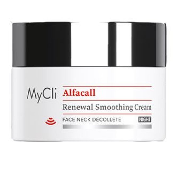 MYCLI ALFACALL CREMA LEVIG50ML MYCLI ALFACALL CREMA LEVIG50ML