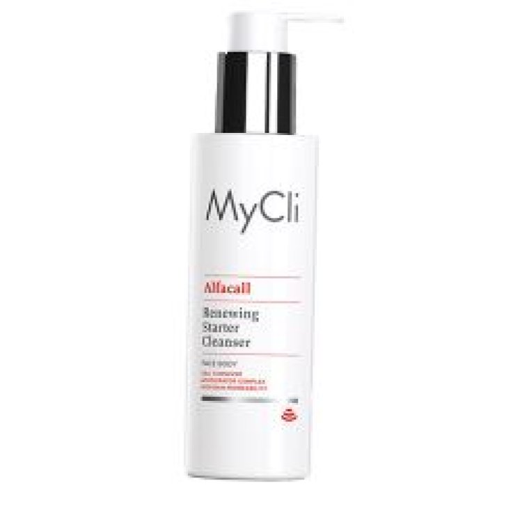 MYCLI ALFACALL DETERGENTE STAR MYCLI ALFACALL DETERGENTE STAR