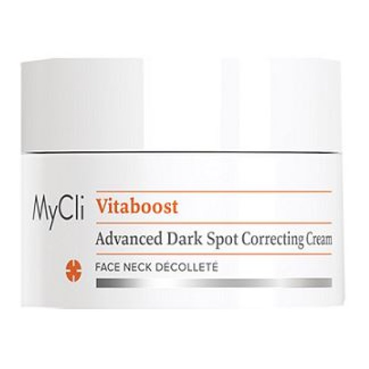 MYCLI VITABOOST CREMA 50ML MYCLI VITABOOST CREMA 50ML
