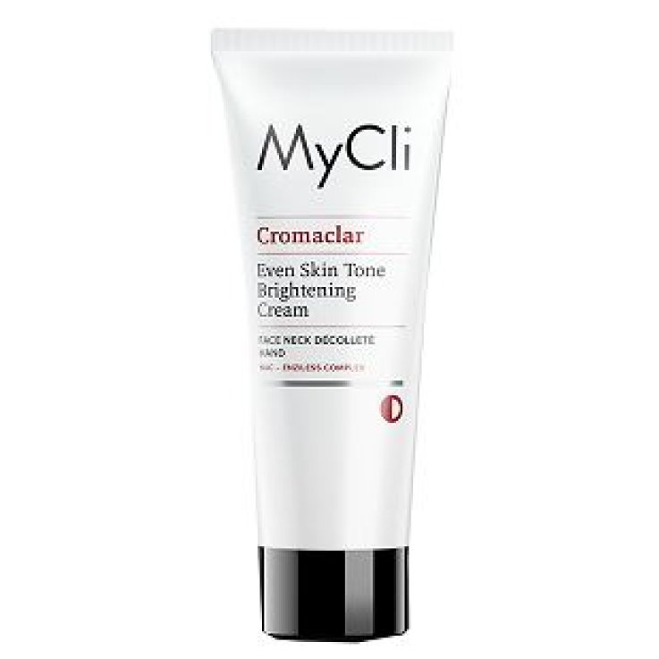 MYCLI CROMACLAR CREMA SCHIAREN MYCLI CROMACLAR CREMA SCHIAREN