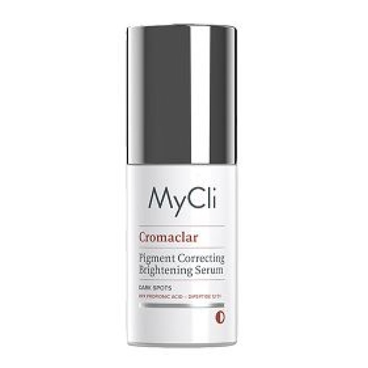MYCLI CROMACLAR SIERO 30ML MYCLI CROMACLAR SIERO 30ML