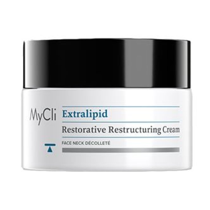 MYCLI EXTRALIPID CR RIPAR 50ML MYCLI EXTRALIPID CR RIPAR 50ML