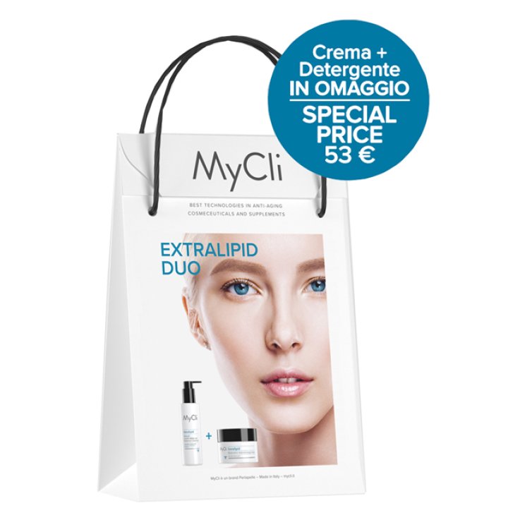 MYCLI EXTRALIPID DUO200ML+50ML MYCLI EXTRALIPID DUO200ML+50ML