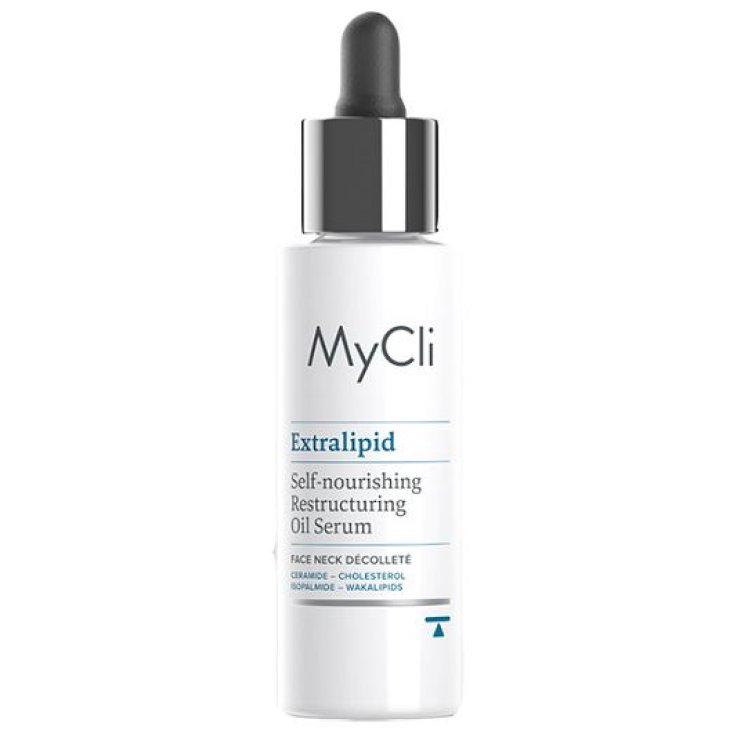 MYCLI EXTRALIPID SIERO OLIO MYCLI EXTRALIPID SIERO OLIO