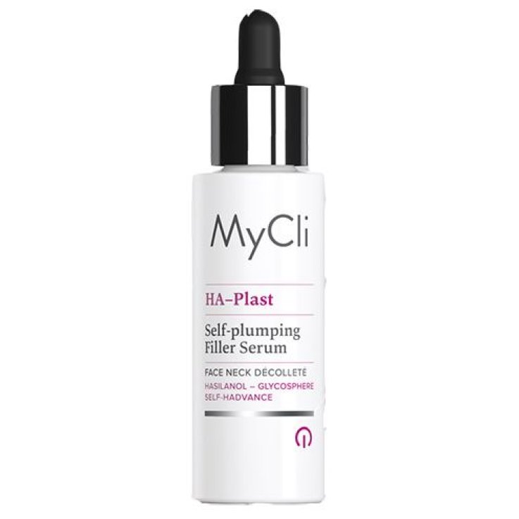 MYCLI HA PLAST SIERO 30ML MYCLI HA PLAST SIERO 30ML