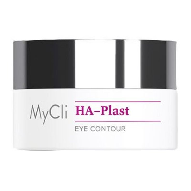 MYCLI HA PLAST CONTORNO OCCHI MYCLI HA PLAST CONTORNO OCCHI