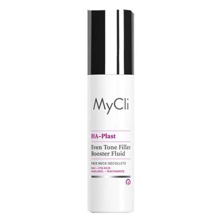 MYCLI HA PLAST FLUIDO UNIF50ML MYCLI HA PLAST FLUIDO UNIF50ML
