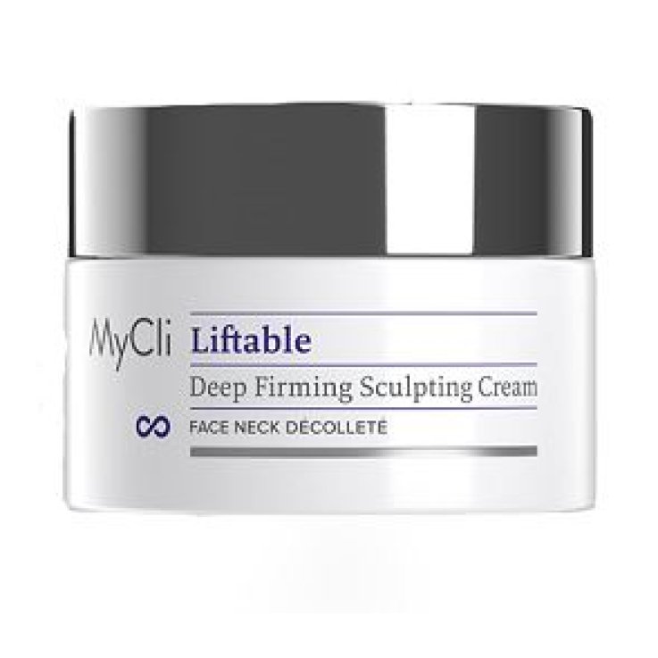 MYCLI LIFTABLE CREMA 50ML MYCLI LIFTABLE CREMA 50ML