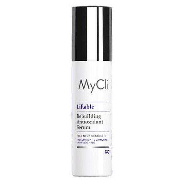 MYCLI LIFTABLE REBULDING SIERO MYCLI LIFTABLE REBULDING SIERO