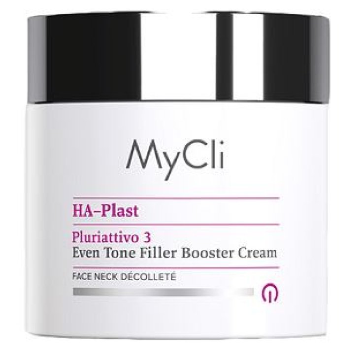 MYCLI HA PLAST PLURIATT3 100ML MYCLI HA PLAST PLURIATT3 100ML