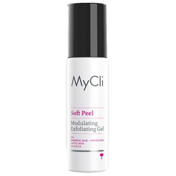 Mycli Soft Peel 50ml Mycli Soft Peel 50ml