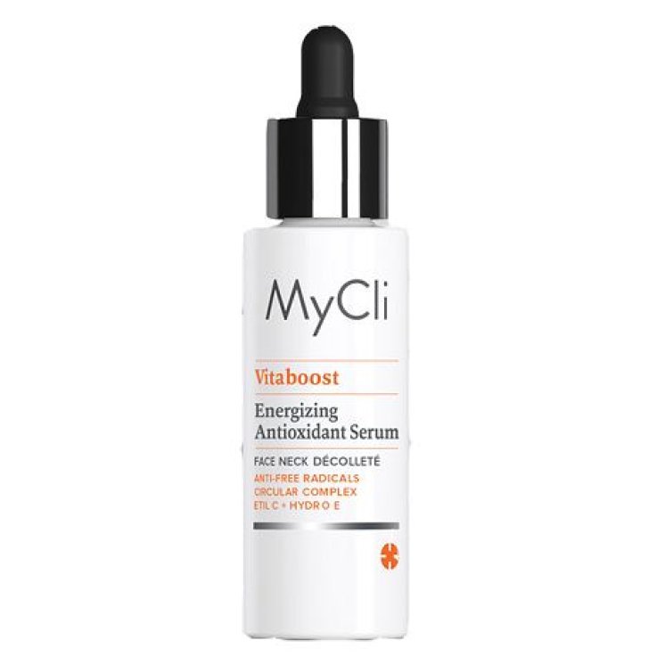 MYCLI VITABOOST SIERO 30ML MYCLI VITABOOST SIERO 30ML