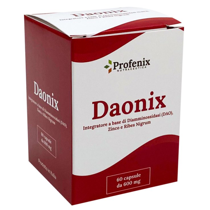 Daonix 60cps Daonix 60cps