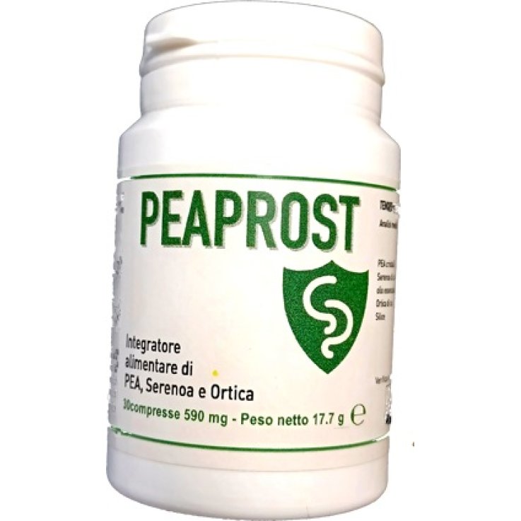 Peaprost 30cpr