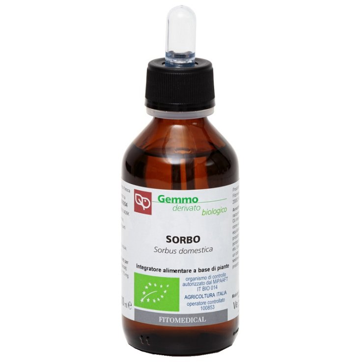 SORBO MG BIO 100ML SORBO MG BIO 100ML
