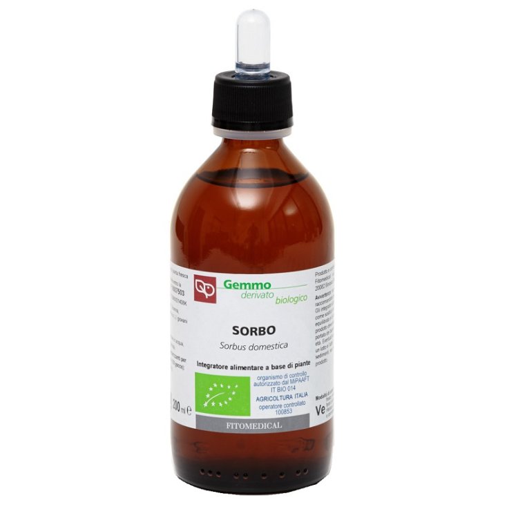 SORBO MG BIO 200ML SORBO MG BIO 200ML