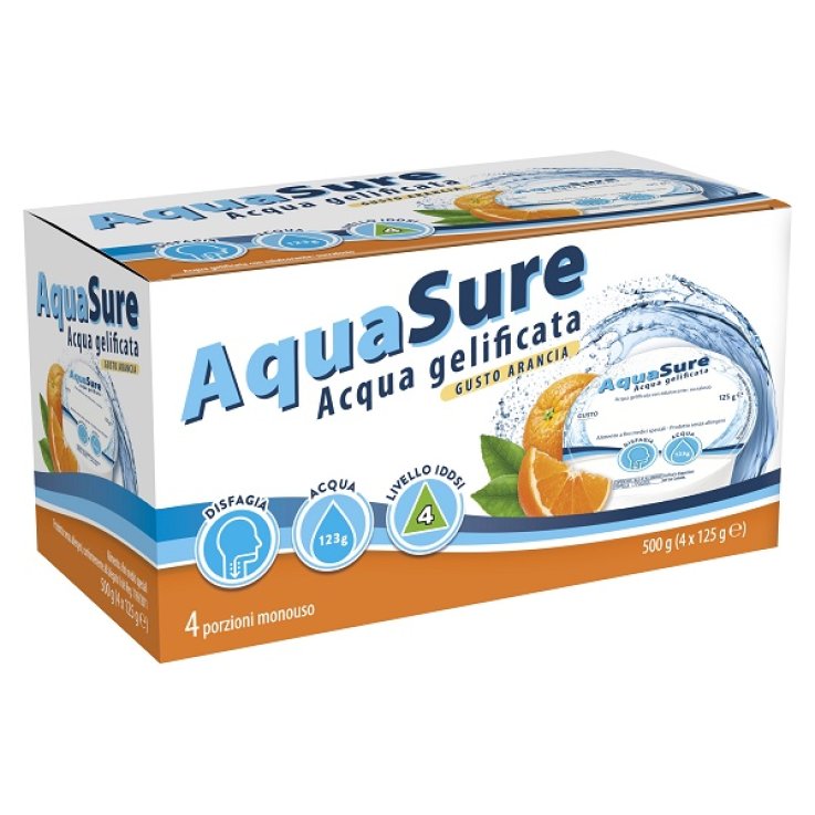 Aquasure Acqua Ge/ed Ara 4pz
