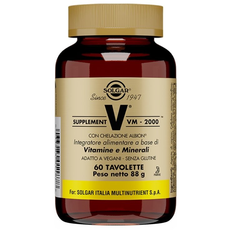 Supplement Vm 2000 60tav Supplement Vm 2000 60tav