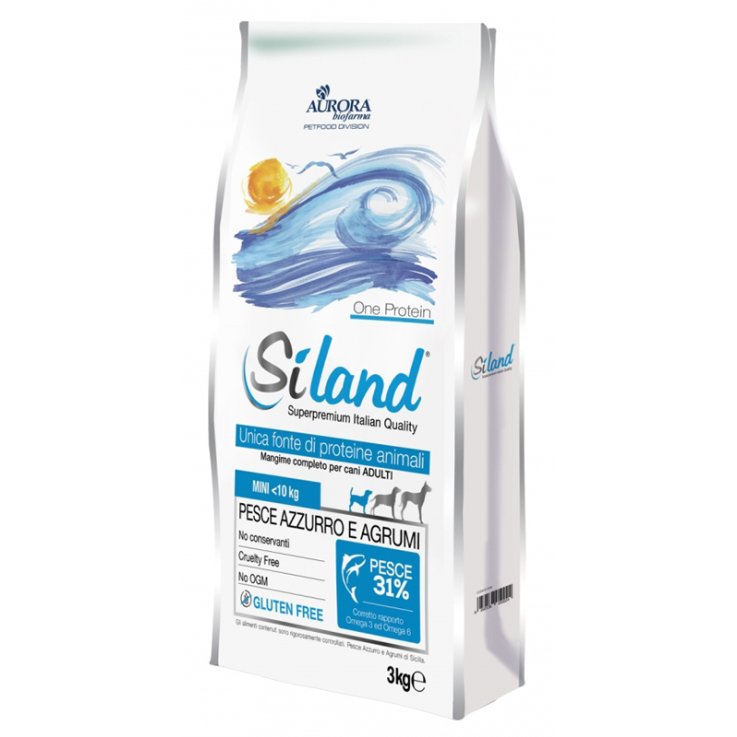 Siland Diet Ad Mi Pesce Mon3kg Siland Diet Ad Mi Pesce Mon3kg