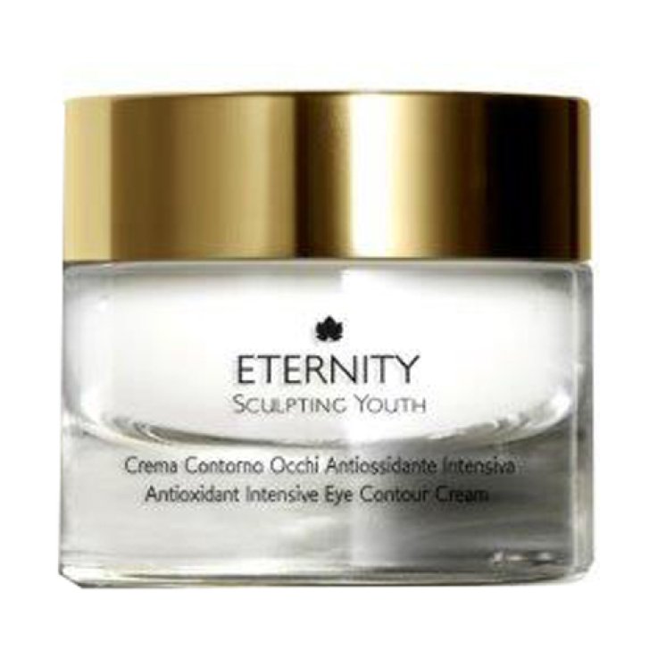 Eleve Eternity Contorno Occhi Eleve Eternity Contorno Occhi