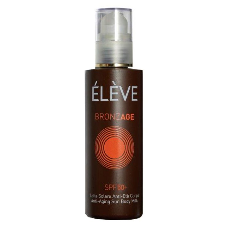ELEVE BRONZ LTT SOL A/ETA' 50+ ELEVE BRONZ LTT SOL A/ETA' 50+